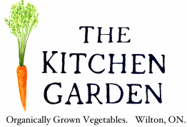 The Kitchen Garden