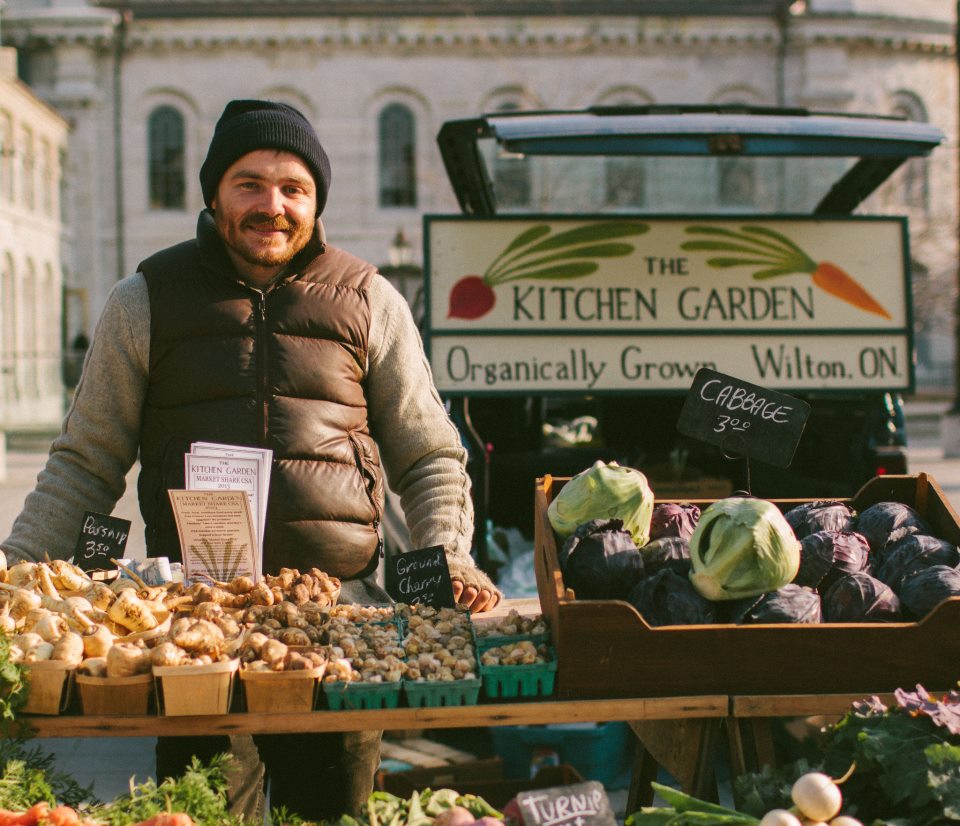 Farmers Market